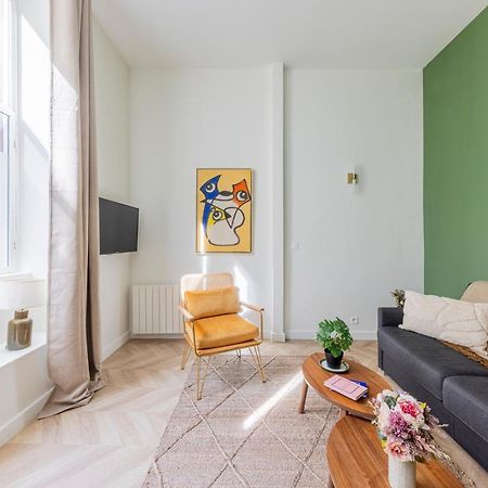 CMG Cherche Midi - Sèvres Paris Extérieur photo